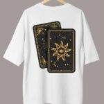 Unworried Celestial Arcana Tee