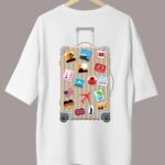 Unworried Travel Tee