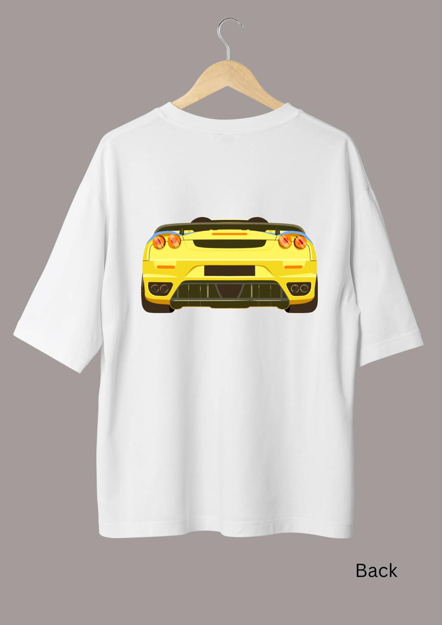 WhatsApp Image 2026-07-06 at 1.49.06 PM Unworried Car Tee - Image 1