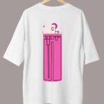 Unworried Lighter Tee