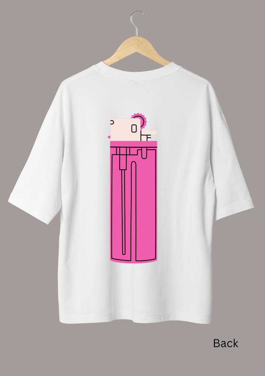 WhatsApp Image 2026-07-06 at 1.49.40 PM Unworried Lighter Tee - Image 1