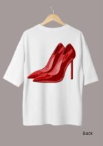 Unworried Sandal Tee