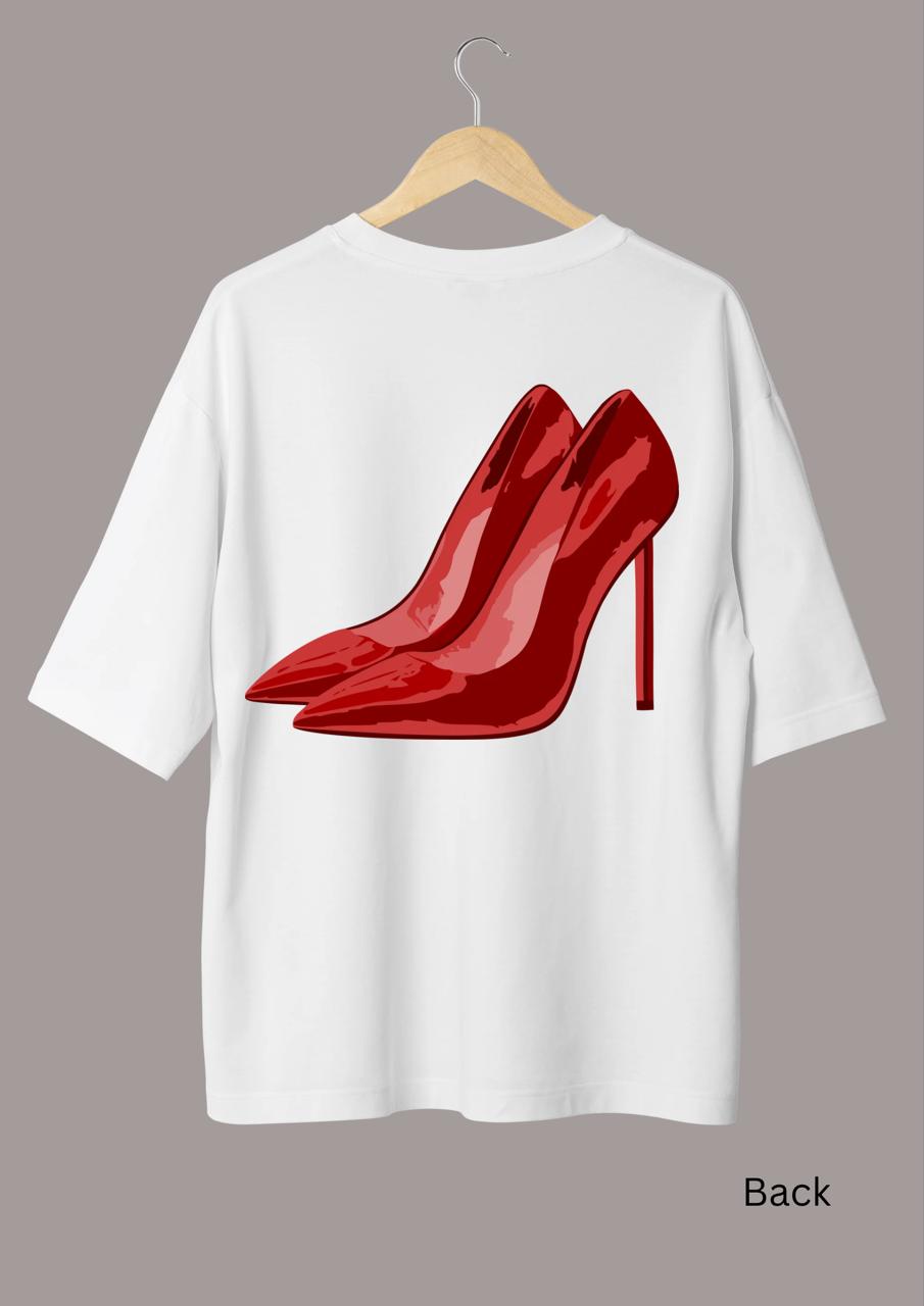 WhatsApp Image 2026-07-06 at 1.51.06 PM Unworried Sandal Tee - Image 1