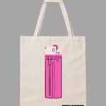 Lighter Tote Bag