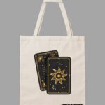 Celestial Arcana Tote Bag