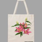 Lili Tote Bag