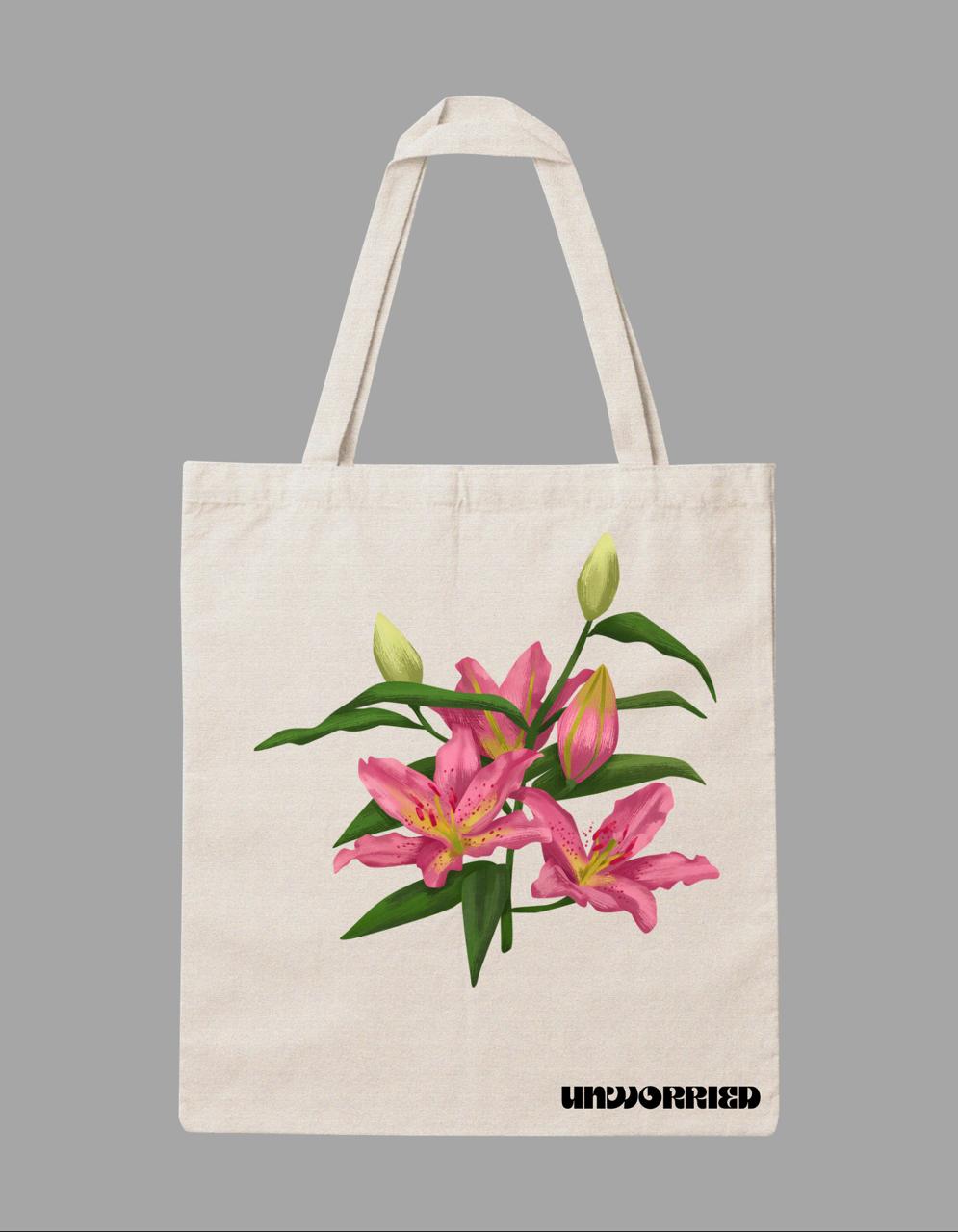 WhatsApp Image 2026-07-06 at 9.50.18 PM (5) Lili Tote Bag - Image 1