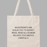 Investment Tote Bag