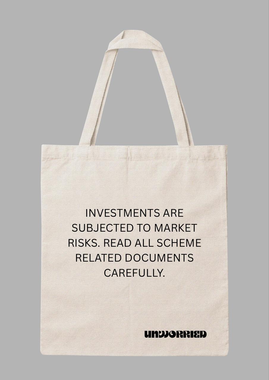 WhatsApp Image 2026-07-08 at 2.02.40 PM Investment Tote Bag - Image 1